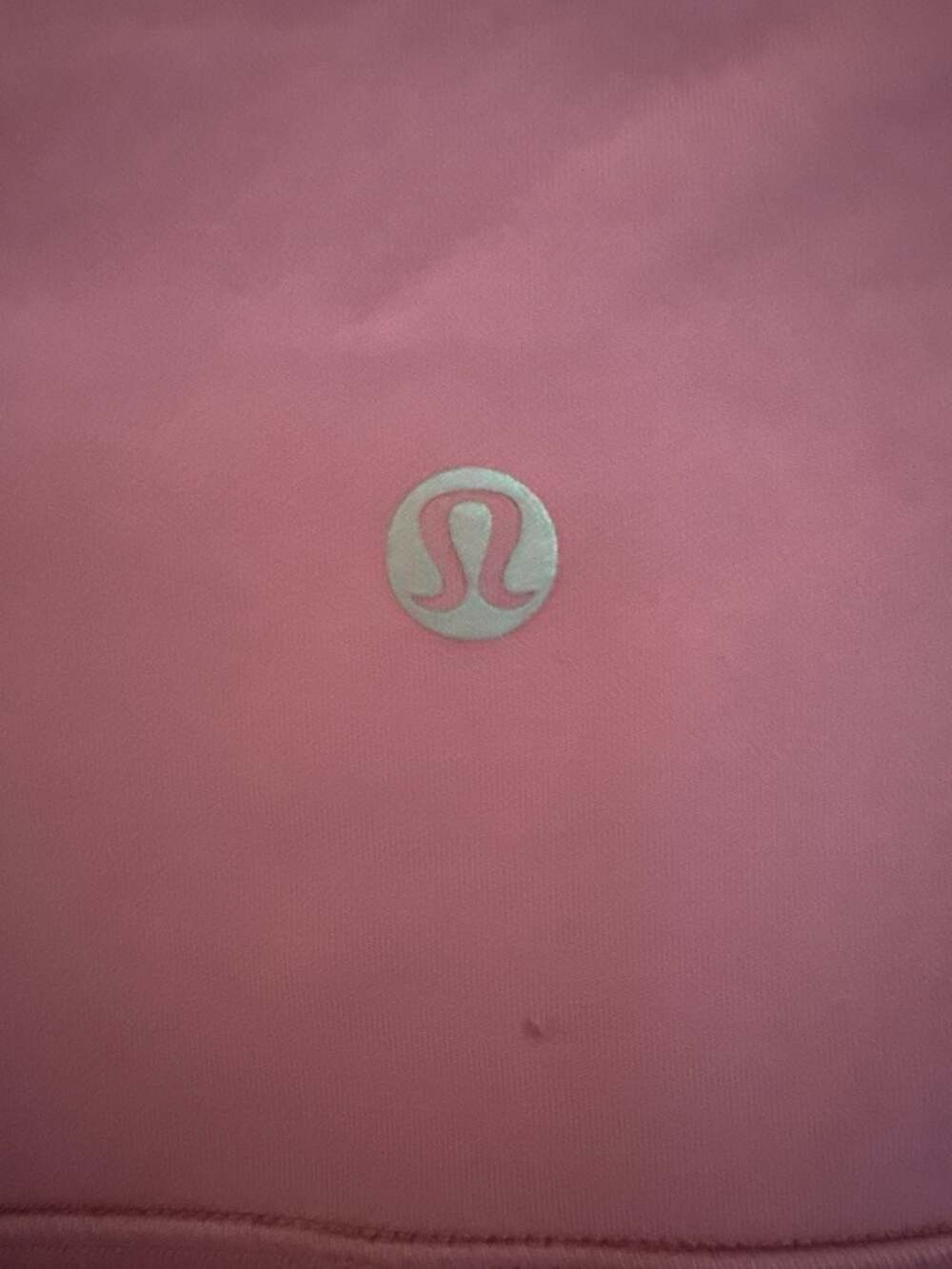 Lululemon Flare Pant Super High Rise | Dusty Mauve | Size 8 - Picture 2 of 9